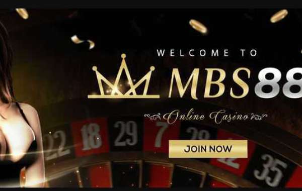 MBS88 Situs Judi Online Slot Paling Gacor
