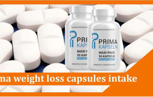 Prima Weight Loss Pills UK [Scam Or Legit] - Updates Read Here!