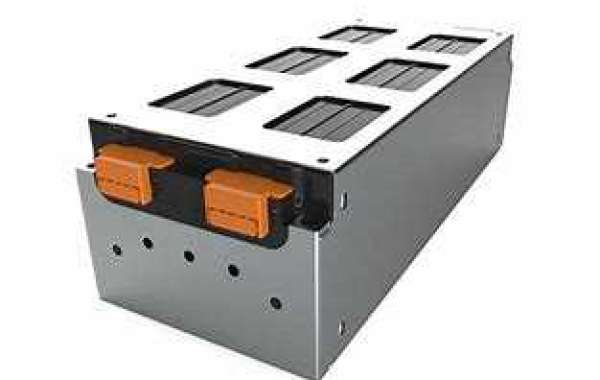 Global electric vehicle battery market is expected to grow more than 25% CAGR by 2027