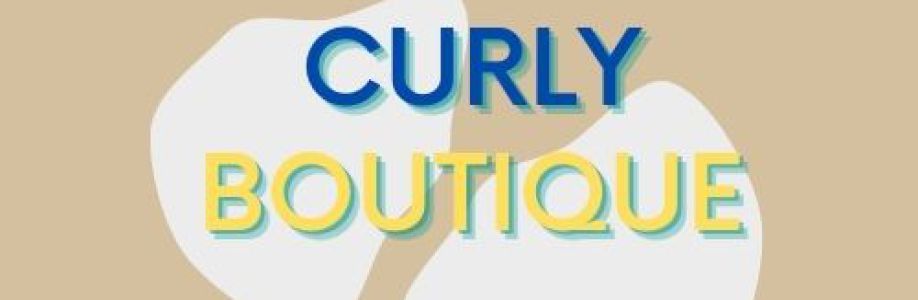 Boutique Curly Cover Image