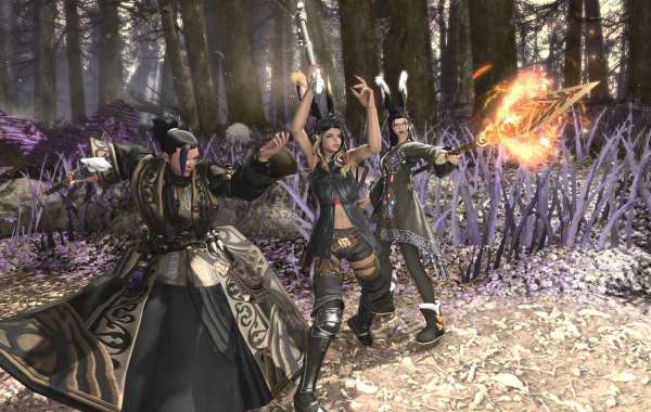 Final Fantasy XIV 6.1 patch pre-release stream is coming