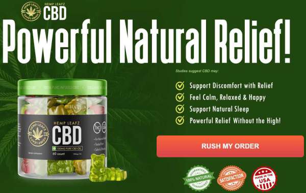 Phil Mickelson CBD Gummies Reviews EXCLUSIVE OFFER