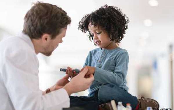 What do you know by hgh for children?