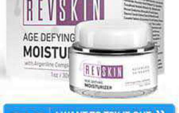 How Does RevSkin cream Do?