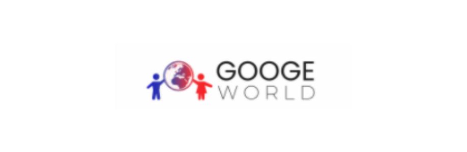 GOOGE WORLD Cover Image