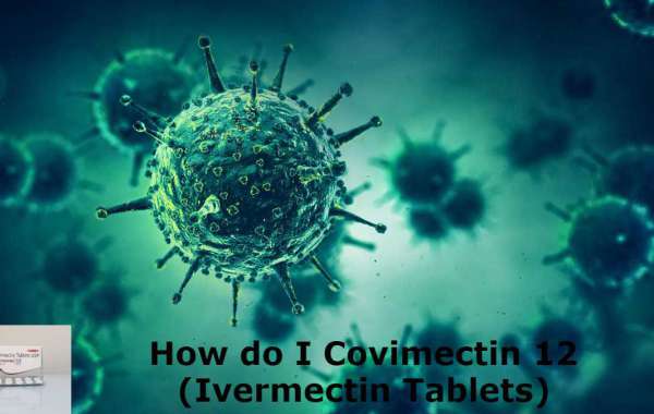 How do I Covimectin 12 (Ivermectin Tablets)?