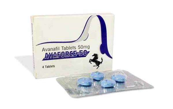 Avaforce 50 Mg Buy at Cheapest Price