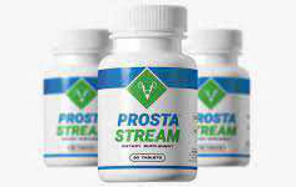 ProstaStream Reviews - customer Exposed Price And Benefits!