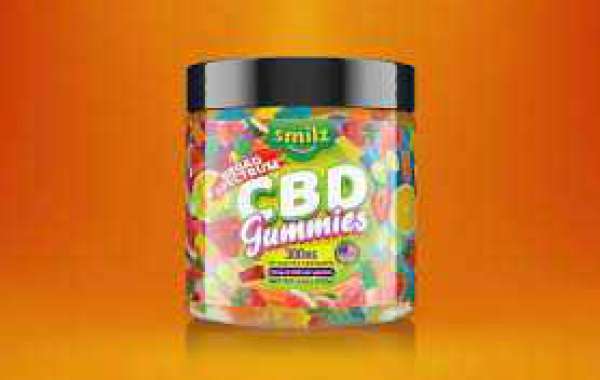 Certified Natures CBD Gummies Reviews - Side Effects Or ...