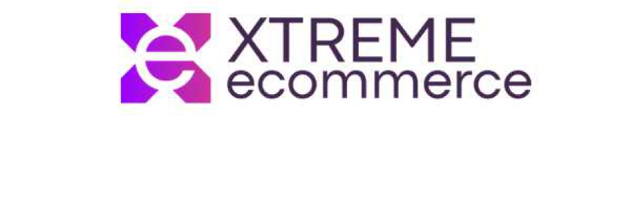 Extreme Ecommerce Cover Image