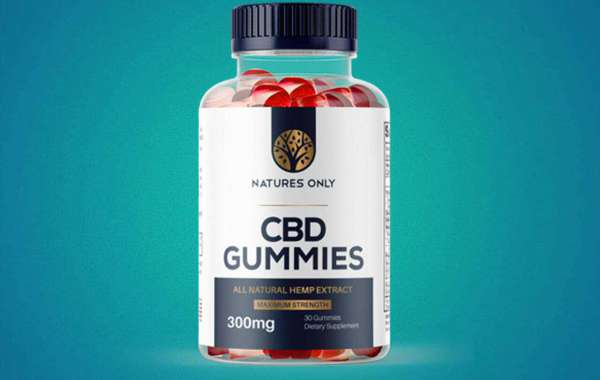 The 15 Reasons Tourists Love Natures Only CBD Gummies.