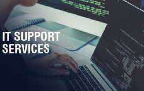 Unknown Facts About IT Support Las Vegas Revealed By The Experts