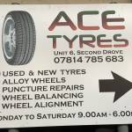 Ace Tyre Profile Picture