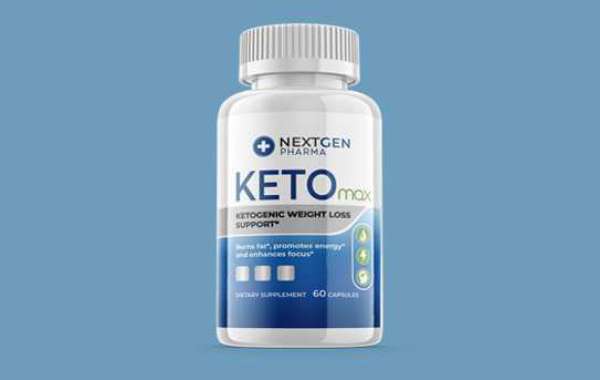 2021#1 Shark-Tank NextGen Pharma Keto - Safe and Original