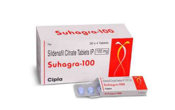 Eliminate Your Weak Erection by Using Suhagra Medicine