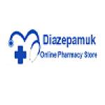 Diazepam UK Profile Picture