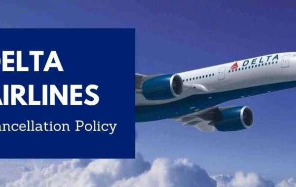 Delta Flight Cancellation Process