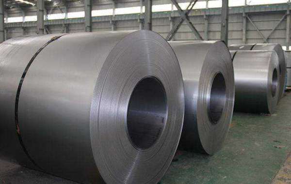 Cold Rolled Steel Coil Market Demand, Recent Trends, Size and Share Estimation by 2027 with Top Players