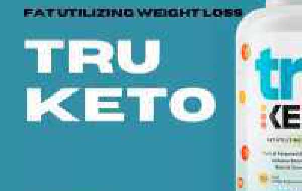 TruKeto Reviews - Get Slim Body Shape With Legit Ingredients.