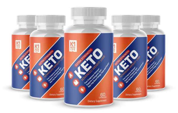 K1 Keto Life - Weight Loss Results, Price, Uses & Ingredients?