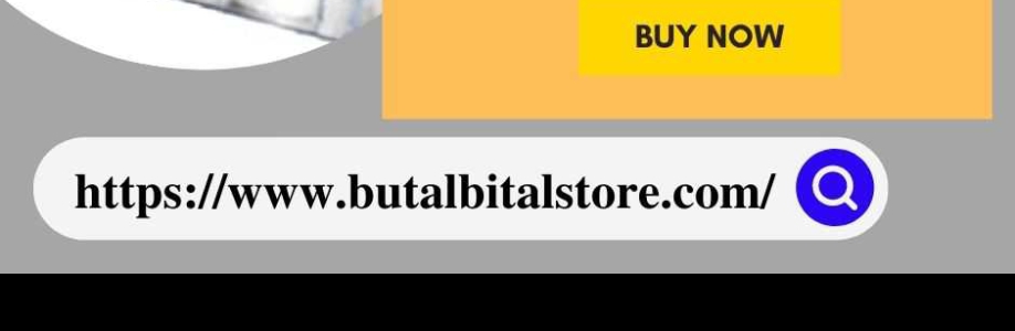 Butalbital Store ButalbitalStore Cover Image