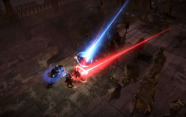 Path of Exile Sentinel will be officially launched on PC