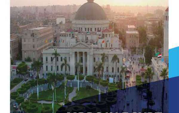 MBBS in Egypt
