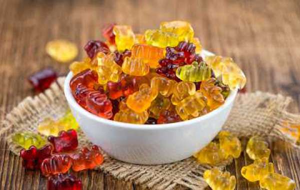Seven Lessons I've Learned From Sarah Blessing CBD Gummies.