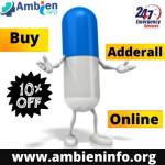 buy Adderall online overnight without prescription Profile Picture