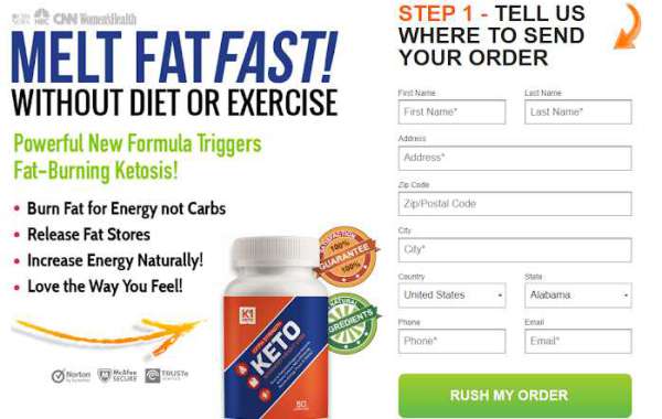 K1 Keto Reviews - Lose Weight Faster! True Results OR False Narrations
