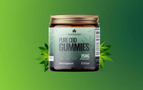 Las Vegas CBD Gummies [UPDATED 2022] US From The Official Website Now!