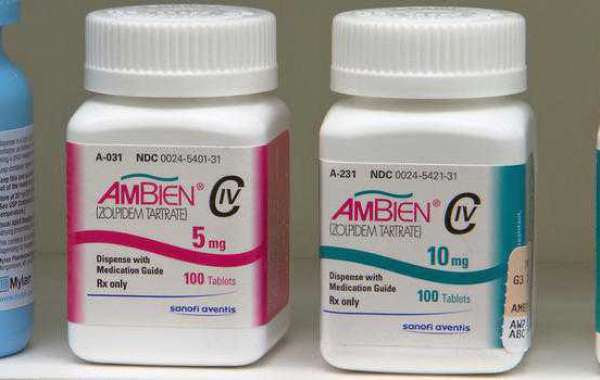 Buy Ambien Online Overnight Delivery | Ambien 10mg