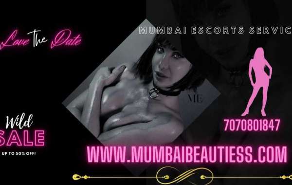The best and most reliable escorts in Mumbai
