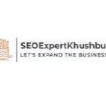 SEO Expert Khushbu Profile Picture