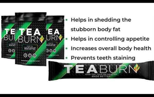 Tea Burn Reviwes - [Shark Tank] Is It 100% Effective and Proven Formula?