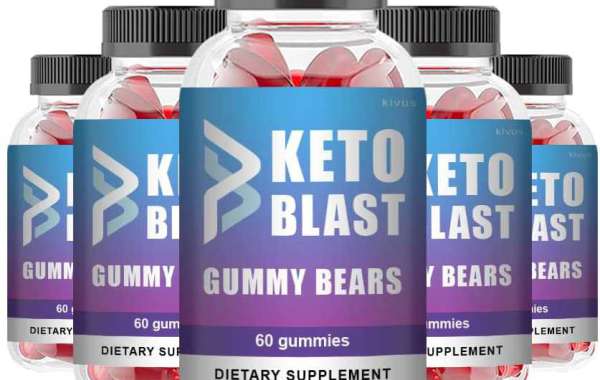 Keto Blast Gummies Pill Dangers Or Is It Legit ? Shocking User Complaints ! Does It Really Work Or Not ?