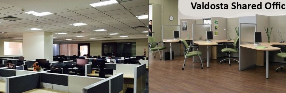 Valdosta Shared Office Space Cover Image