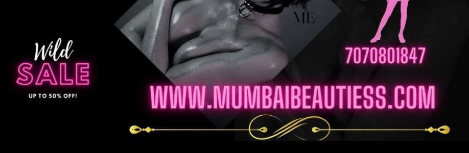 Mumbai Escorts Service Cover Image