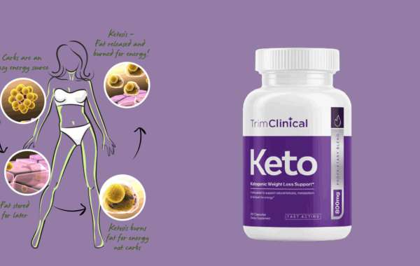 Trim Clinical Keto Reviews Its For Weightloss At Fast *Buy Now*