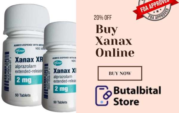 Buy Xanax Online 20% off Overnight Shipping at butalbital Store.