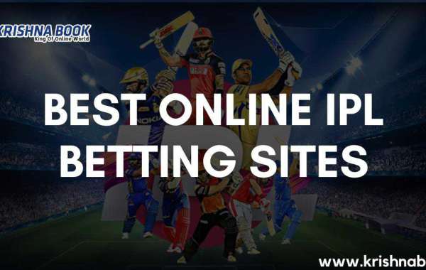 Best Online IPL Betting Sites | Top Online IPL Betting Sites 2022 - Krishnabook