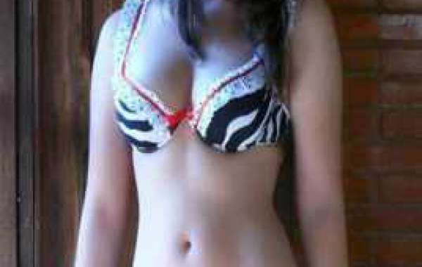 The reason why NatashaRoy Hyderabad Escorts are your # 1 selection