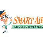 Smart Air Cooling and Heating Profile Picture