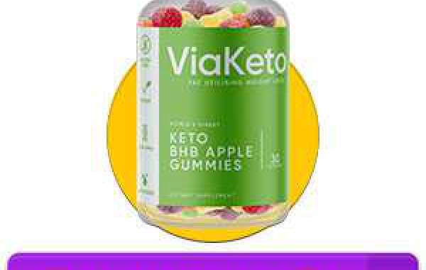 What are the advantages and benefits of ViaKeto Apple Gummies?