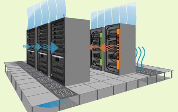 Global Data Centre Cooling Market expected to expand at a CAGR of more than 11.6% by 2027