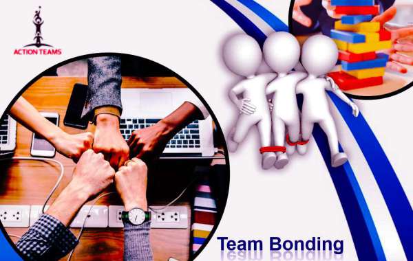 Team Bonding and Virtual Team Bonding Activities - Action Teams