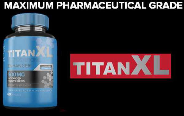 Five Common Mistakes Everyone Makes In Titan Xl Male Enhancement.