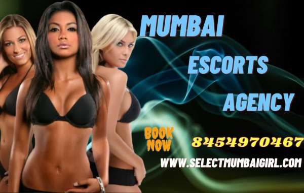 Our Mumbai Call Girls Offer a Stunning Collection of Elegant Companionship