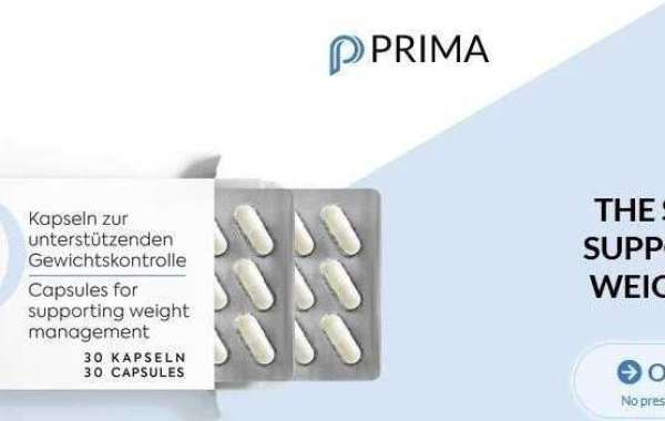 Prima Weight Loss Pills UK (Dragons Den, Tablets) Side Effects | Where to Buy?